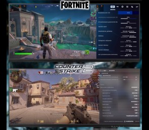 BSG Raptor V29 AMD Ryzen 5 NVIDIA GeForce RTX 4060 32GB DDR4 1000GB SSD Windows 11 Home