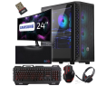 BSG Raptor V30 AMD Ryzen 7 NVIDIA GeForce RTX 4060 32GB DDR4 1000GB SSD Windows 11 Home BSG Raptor V30 AMD Ryzen 7 NVIDIA GeForce RTX 4060 32GB DDR4 1000GB SSD Windows 11 Home