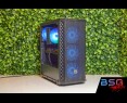 BSG Raptor V30 AMD Ryzen 7 NVIDIA GeForce RTX 4060 32GB DDR4 1000GB SSD Windows 11 Home BSG Raptor V30 AMD Ryzen 7 NVIDIA GeForce RTX 4060 32GB DDR4 1000GB SSD Windows 11 Home