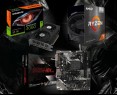 BSG Raptor V30 AMD Ryzen 7 NVIDIA GeForce RTX 4060 32GB DDR4 1000GB SSD Windows 11 Home BSG Raptor V30 AMD Ryzen 7 NVIDIA GeForce RTX 4060 32GB DDR4 1000GB SSD Windows 11 Home