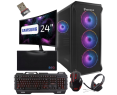 BSG Raptor V30 AMD Ryzen 7 NVIDIA GeForce RTX 4060 32GB DDR4 1000GB SSD Windows 11 Home BSG Raptor V30 AMD Ryzen 7 NVIDIA GeForce RTX 4060 32GB DDR4 1000GB SSD Windows 11 Home