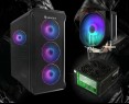BSG Raptor V30 AMD Ryzen 7 NVIDIA GeForce RTX 4060 32GB DDR4 1000GB SSD Windows 11 Home BSG Raptor V30 AMD Ryzen 7 NVIDIA GeForce RTX 4060 32GB DDR4 1000GB SSD Windows 11 Home