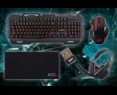 BSG Raptor V31 AMD Ryzen 7 NVIDIA GeForce RTX 4060 32GB DDR4 1000GB SSD Windows 11 Home