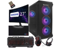 BSG Raptor V31 AMD Ryzen 7 NVIDIA GeForce RTX 4060 32GB DDR4 1000GB SSD Windows 11 Home BSG Raptor V31 AMD Ryzen 7 NVIDIA GeForce RTX 4060 32GB DDR4 1000GB SSD Windows 11 Home