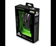 Myszka Esperanza WOLF 7D przewodowa optyczna USB dla graczy czerwona Myszka Esperanza WOLF 7D przewodowa optyczna USB dla graczy czerwona