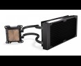 Chłodzenie wodne Endorfy Navis F240 AIO 240 mm ciche wydajne Chłodzenie wodne Endorfy Navis F240 AIO 240 mm ciche wydajne
