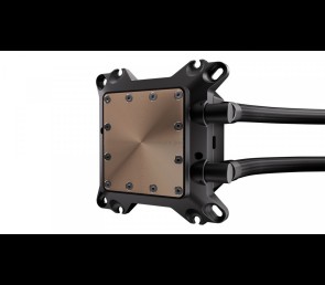 Chłodzenie wodne Endorfy Navis F240 AIO 240 mm ciche wydajne