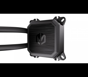 Chłodzenie wodne Endorfy Navis F240 AIO 240 mm ciche wydajne