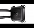Chłodzenie wodne Endorfy Navis F240 AIO 240 mm ciche wydajne Chłodzenie wodne Endorfy Navis F240 AIO 240 mm ciche wydajne