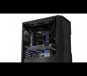 Chłodzenie wodne Endorfy Navis F240 AIO 240 mm ciche wydajne