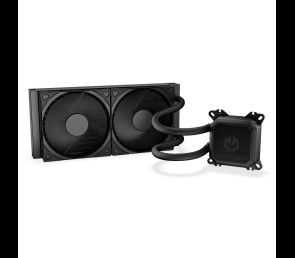 Chłodzenie wodne Endorfy Navis F240 AIO 240 mm ciche wydajne