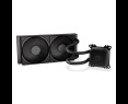 Chłodzenie wodne Endorfy Navis F240 AIO 240 mm ciche wydajne Chłodzenie wodne Endorfy Navis F240 AIO 240 mm ciche wydajne