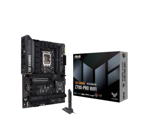Płyta główna Asus TUF GAMING Z790-PRO WIFI s1700 DDR5 ATX z RGB