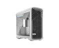 Obudowa Fractal Design Torrent TG Clear Tint biała 5xFan ATX Obudowa Fractal Design Torrent TG Clear Tint biała 5xFan ATX