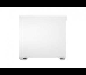Obudowa Fractal Design Torrent TG Clear Tint biała 5xFan ATX