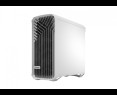 Obudowa Fractal Design Torrent TG Clear Tint biała 5xFan ATX Obudowa Fractal Design Torrent TG Clear Tint biała 5xFan ATX