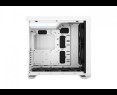 Obudowa Fractal Design Torrent TG Clear Tint biała 5xFan ATX Obudowa Fractal Design Torrent TG Clear Tint biała 5xFan ATX
