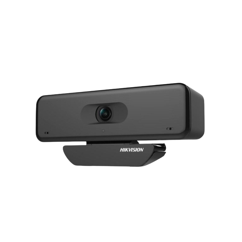 Kamera Hikvision DS-U18 4K USB plug and play z mikrofonem Kamera Hikvision DS-U18 4K USB plug and play z mikrofonem