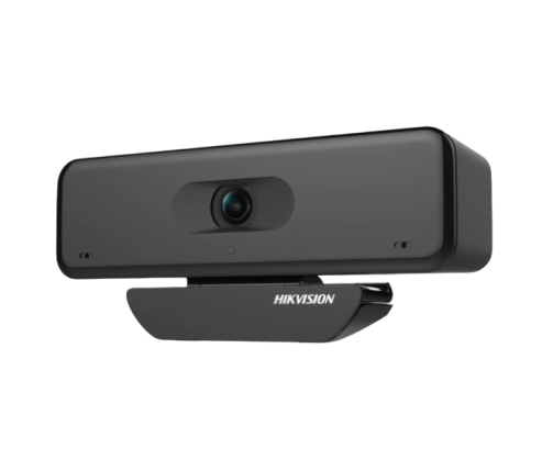 Kamera Hikvision DS-U18 4K USB plug and play z mikrofonem