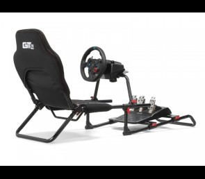 Next Level Racing GTLite Junior kokpit wyścigowy składany dla dzieci
