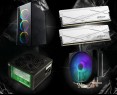 BSG Raptor V15 AMD Ryzen 5 AMD Radeon RX 7600 16GB DDR4 2000GB SSD Windows 11 Pro BSG Raptor V15 AMD Ryzen 5 AMD Radeon RX 7600 16GB DDR4 2000GB SSD Windows 11 Pro