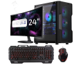 BSG Raptor V29 AMD Ryzen 5 NVIDIA GeForce RTX 4060 32GB DDR4 1000GB SSD Windows 11 Home BSG Raptor V29 AMD Ryzen 5 NVIDIA GeForce RTX 4060 32GB DDR4 1000GB SSD Windows 11 Home