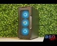 BSG Raptor V29 AMD Ryzen 5 NVIDIA GeForce RTX 4060 32GB DDR4 1000GB SSD Windows 11 Home BSG Raptor V29 AMD Ryzen 5 NVIDIA GeForce RTX 4060 32GB DDR4 1000GB SSD Windows 11 Home