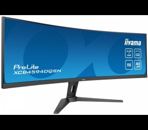 Monitor IIYAMA ProLite XCB4594DQSN-B1 44.5 DQHD 165Hz USB-C KVM