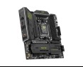 MSI Płyta główna MAG B850M MORTAR WIFI AM5 mATX 4DDR5 wydajna MSI Płyta główna MAG B850M MORTAR WIFI AM5 mATX 4DDR5 wydajna
