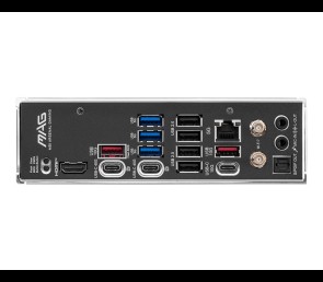 Płyta główna MSI MAG X870 TOMAHAWK WIFI AM5 DDR5 ATX gamingowa