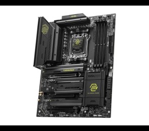 Płyta główna MSI MAG X870 TOMAHAWK WIFI AM5 DDR5 ATX gamingowa