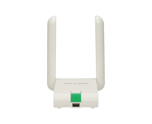 Karta WiFi TP-LINK WN822N USB 2.0 N300 z antenami 3dBi