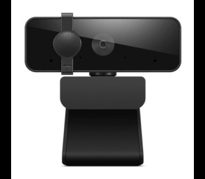 Kamera internetowa Lenovo Essential FHD 1080p czarna z mikrofonem
