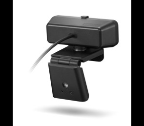Kamera internetowa Lenovo Essential FHD 1080p czarna z mikrofonem
