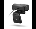 Kamera internetowa Lenovo Essential FHD 1080p czarna z mikrofonem Kamera internetowa Lenovo Essential FHD 1080p czarna z mikrofonem