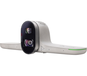 POLY Studio E70 4K Smart Camera z Poly DirectorAI idealna do konferencji