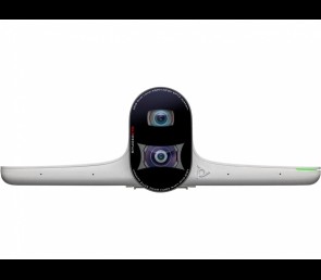 POLY Studio E70 4K Smart Camera z Poly DirectorAI idealna do konferencji