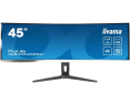 Monitor IIYAMA ProLite XCB4594DQSN-B1 44.5 DQHD 165Hz USB-C KVM Monitor IIYAMA ProLite XCB4594DQSN-B1 44.5 DQHD 165Hz USB-C KVM