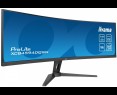 Monitor IIYAMA ProLite XCB4594DQSN-B1 44.5 DQHD 165Hz USB-C KVM Monitor IIYAMA ProLite XCB4594DQSN-B1 44.5 DQHD 165Hz USB-C KVM