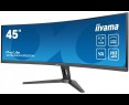 Monitor IIYAMA ProLite XCB4594DQSN-B1 44.5 DQHD 165Hz USB-C KVM Monitor IIYAMA ProLite XCB4594DQSN-B1 44.5 DQHD 165Hz USB-C KVM