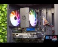 BSG Striker V17 AMD Ryzen 5 NVIDIA GeForce RTX 3050 32GB DDR5 1000GB SSD Windows 11 Pro BSG Striker V17 AMD Ryzen 5 NVIDIA GeForce RTX 3050 32GB DDR5 1000GB SSD Windows 11 Pro