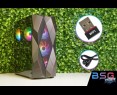 BSG Striker V17 AMD Ryzen 5 NVIDIA GeForce RTX 3050 64GB DDR5 256GB SSD Windows 11 Pro BSG Striker V17 AMD Ryzen 5 NVIDIA GeForce RTX 3050 64GB DDR5 256GB SSD Windows 11 Pro