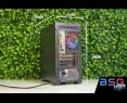 BSG Striker V17 AMD Ryzen 5 NVIDIA GeForce RTX 3050 64GB DDR5 256GB SSD Windows 11 Pro BSG Striker V17 AMD Ryzen 5 NVIDIA GeForce RTX 3050 64GB DDR5 256GB SSD Windows 11 Pro