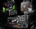 BSG Striker V17 AMD Ryzen 5 NVIDIA GeForce RTX 3050 64GB DDR5 256GB SSD Windows 11 Pro BSG Striker V17 AMD Ryzen 5 NVIDIA GeForce RTX 3050 64GB DDR5 256GB SSD Windows 11 Pro