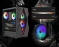 BSG Striker V17 AMD Ryzen 5 NVIDIA GeForce RTX 3050 64GB DDR5 256GB SSD Windows 11 Pro BSG Striker V17 AMD Ryzen 5 NVIDIA GeForce RTX 3050 64GB DDR5 256GB SSD Windows 11 Pro