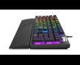 Klawiatura Krux Frost RGB membranowa multimedialna z podświetleniem Klawiatura Krux Frost RGB membranowa multimedialna z podświetleniem