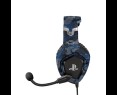 Słuchawki gamingowe Trust GXT 488 FORZE-B PS4 stereo z mikrofonem Słuchawki gamingowe Trust GXT 488 FORZE-B PS4 stereo z mikrofonem