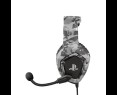 Słuchawki gamingowe Trust GXT 488 FORZE-G PS4 stereo z mikrofonem Słuchawki gamingowe Trust GXT 488 FORZE-G PS4 stereo z mikrofonem