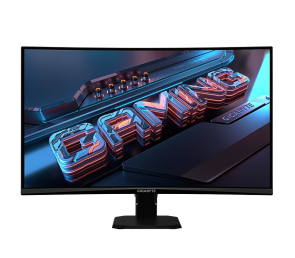 Monitor Gigabyte GS27QCA 27 cali QHD 180Hz 1ms matowy VA