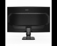 Monitor Gigabyte GS27QCA 27 cali QHD 180Hz 1ms matowy VA Monitor Gigabyte GS27QCA 27 cali QHD 180Hz 1ms matowy VA
